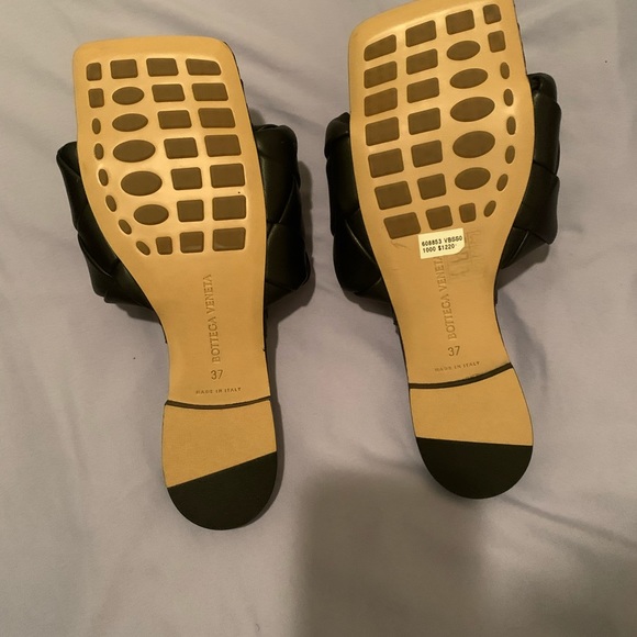 Bottega Veneta Sandals - Picture 3 of 7